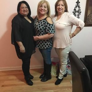 Meet your Posher, Margarita